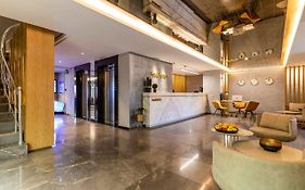 Hotel Venera Istanbul Old City